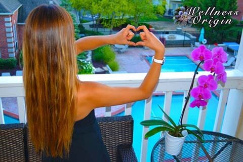 Best Hair Growth Supplements Wellness Origin