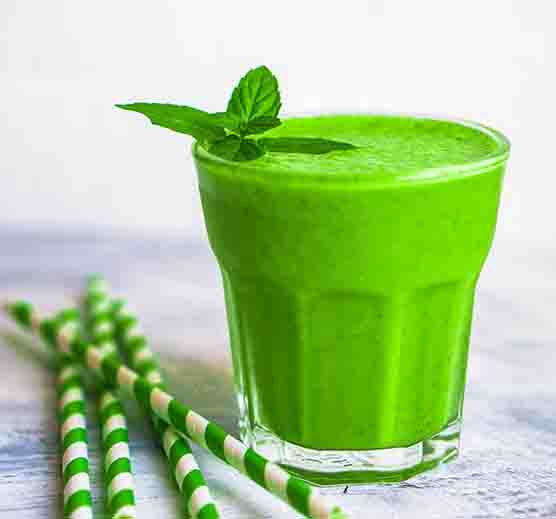Superfood Smoothies Real Organic Food