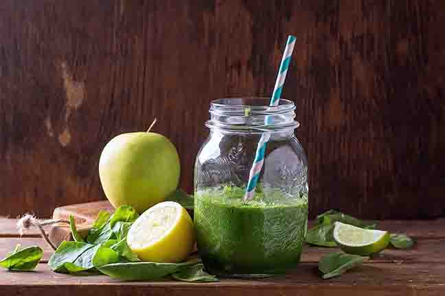Superfood Smoothies Wellness Origin