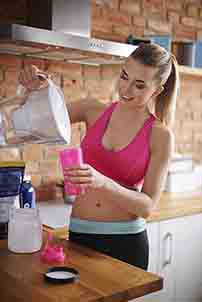 Superfood Supplements Benefits