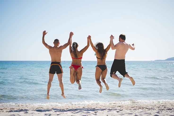 Define Beautiful Wellness Origin Summer