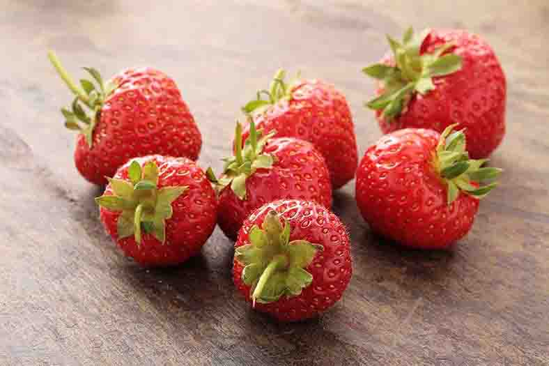 Wellness Origin List of Superfoods
