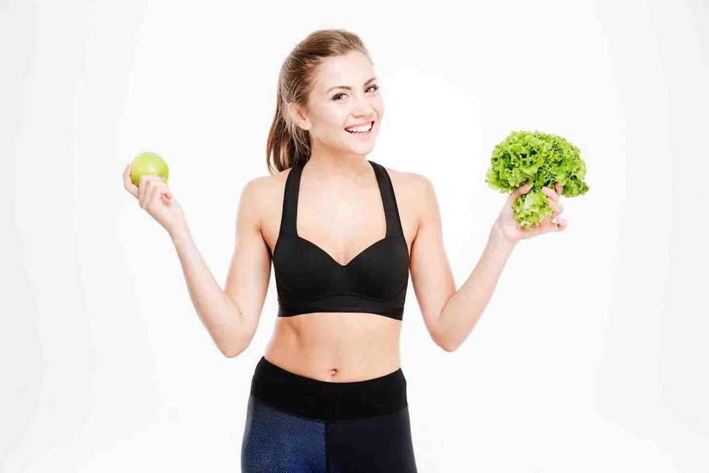 Wellness Origin Superfoods List