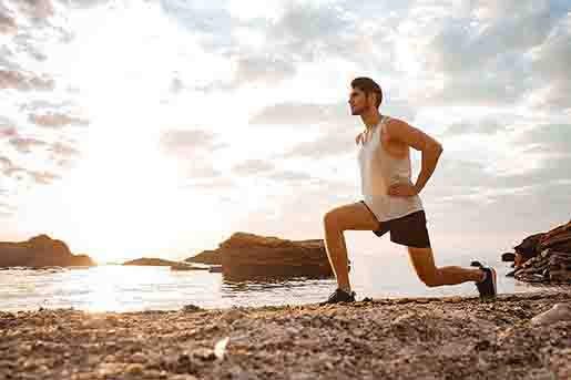 Wellness Origin Superfoods for Men