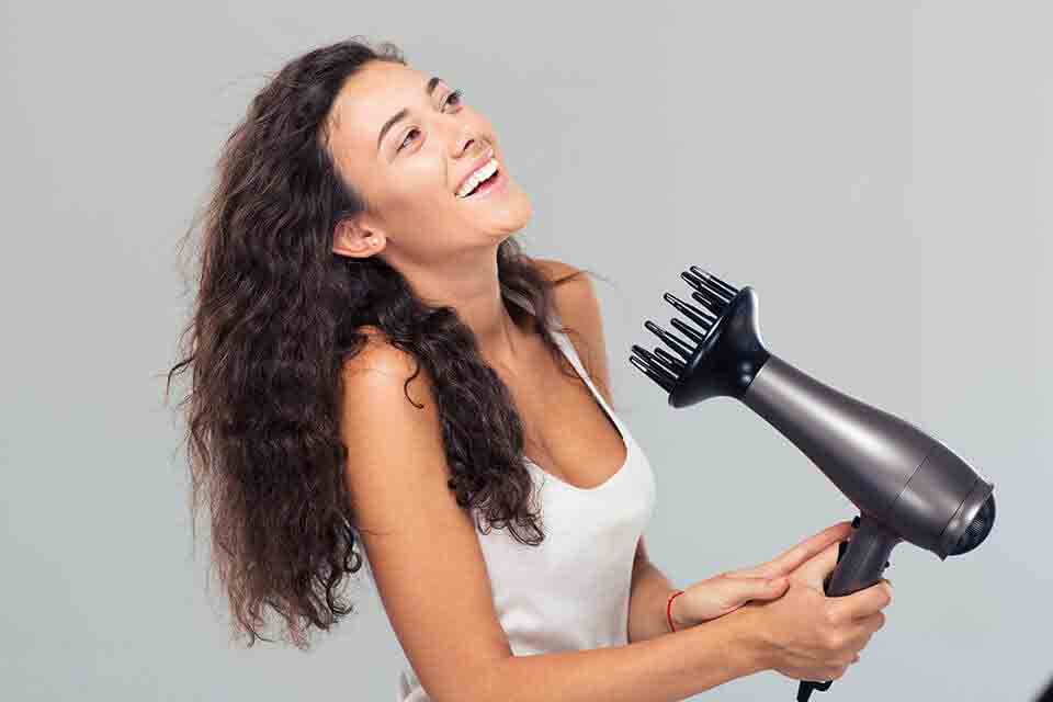 Organic Supplements for Hair Growth