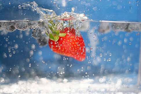 Foods high in antioxidants