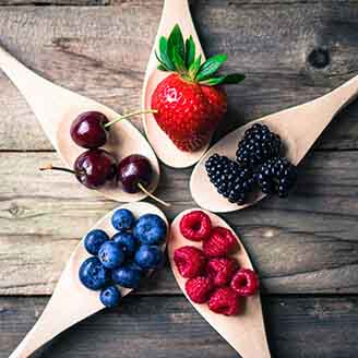 5 Star Nutrition Wellness Origin