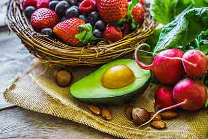 Plant Based Diet Wellness Origin Eat Healthy