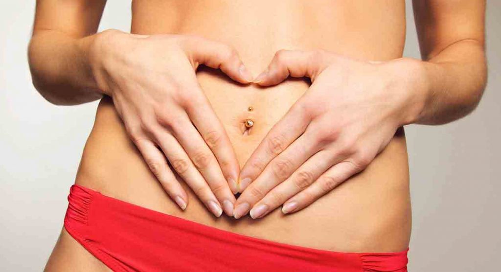 Wellness Origin Digestive System Yoga