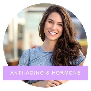 Anti-Aging & Hormones