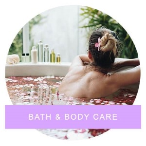 Bath & Body Care