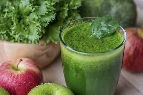 Benefits of superfoods Wellness Origin