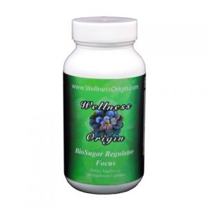 BioSugar Regulator Wellness Origin