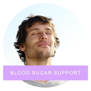 Blood Sugar Support