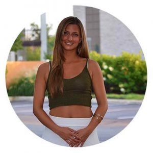 Organic Perfumes