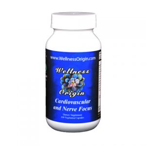 Cardiovascular and Nerve Focus Wellness Origin
