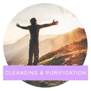 Cleansing & Purification