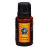 Lemon Essential Oil Wellness Origin