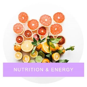 Nutrition & Energy