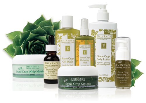 Organic Beauty Care Wellness Origin