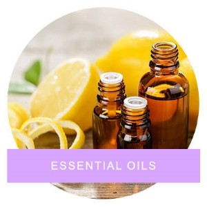 Essential Oils