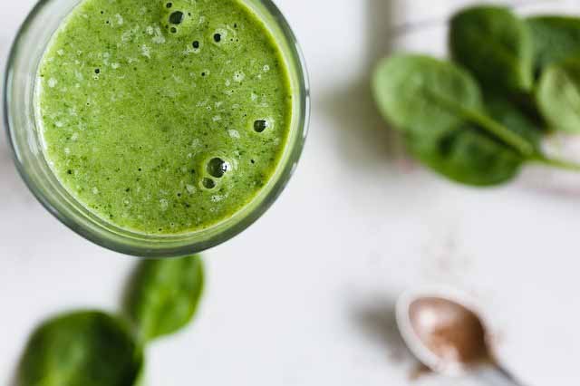 Organic Superfood Blend Wellness Origin