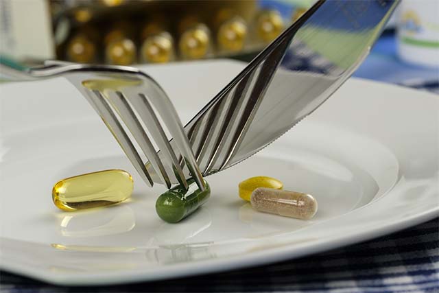 Organic store Wellness Origin