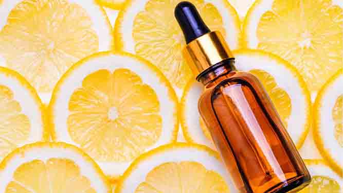 Organic supplements online beauty foods
