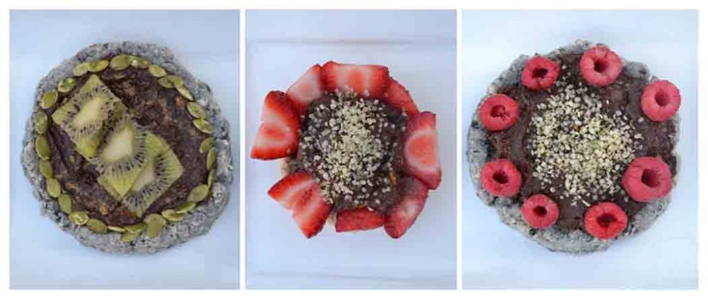 Plant based foods Wellness Origin