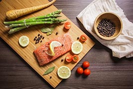 Superfoods for Women Welllness Origin