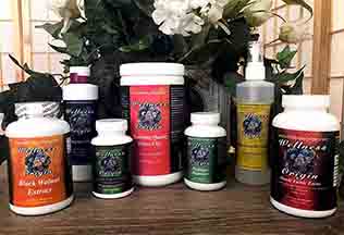 The best organic supplements online