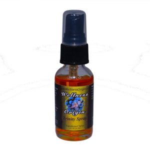 Trinity Spray Wellness Origin