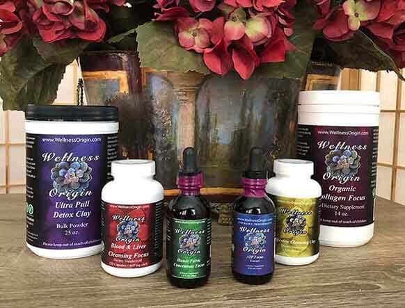 WO online organic food store