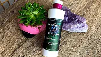organic supplements wellness origin