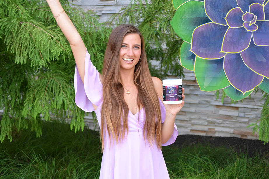 organic supplements
