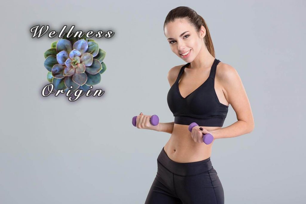 Wellness Origin Clean Digestive System