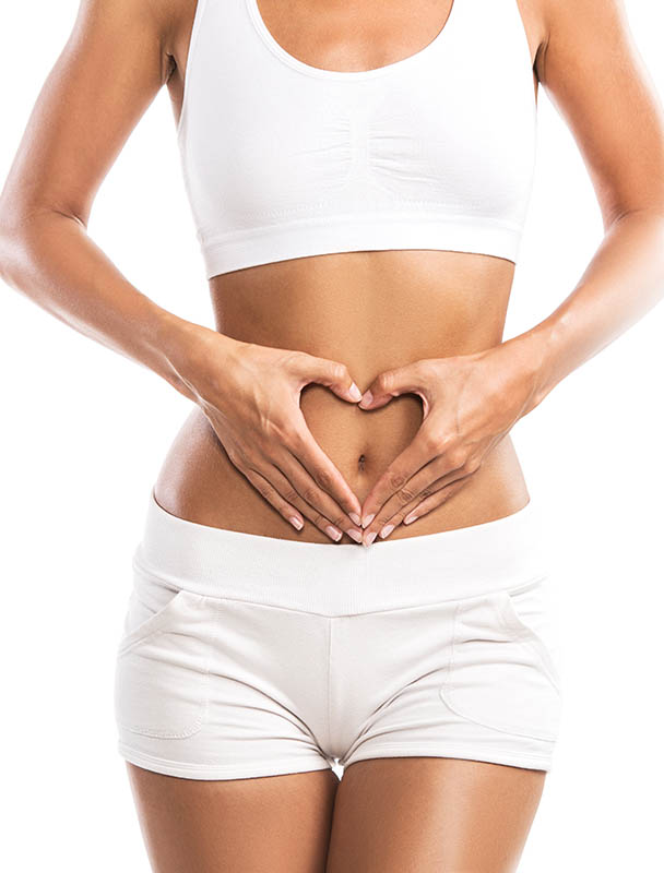 Digestive Support Wellness Origin Supplements