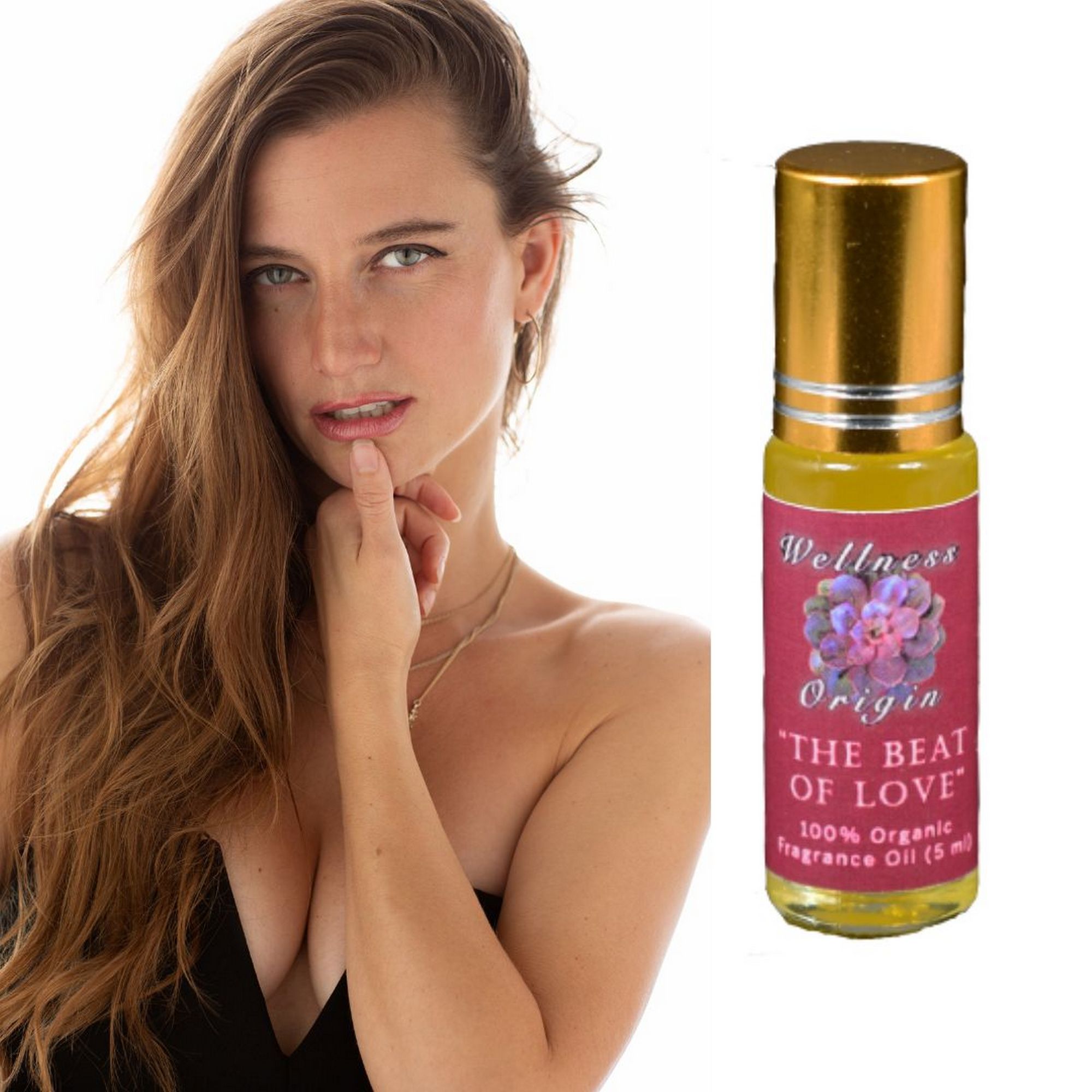The Beat of Love Wellness Origin Claudia Varga