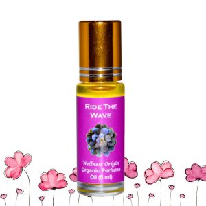 Ride the Wave Wellness Origin Perfume