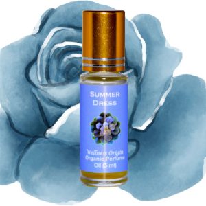 Summer Dress Wellness Origin Perfume