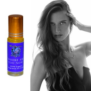 Where Are You Now Wellness Origin Claudia Varga