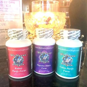 organic supplements wellness origin. Internal Cleansing Trio Bundle