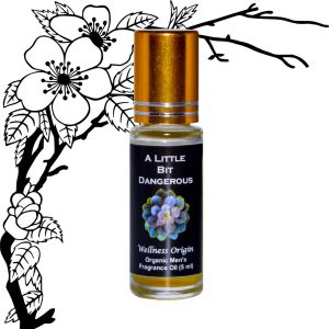 A Little Bit Dangerous Wellness Origin Perfume
