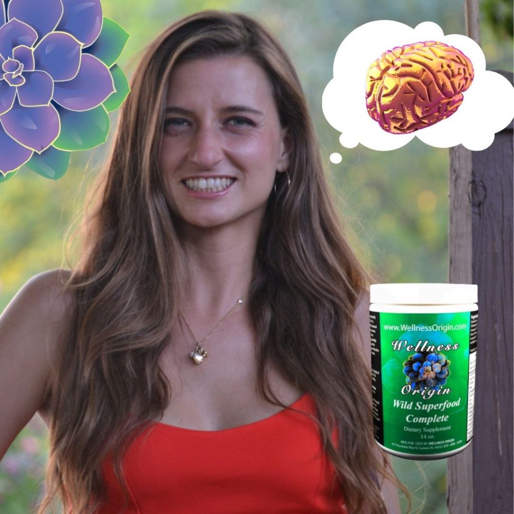 5 star nutrition Wellness Origin