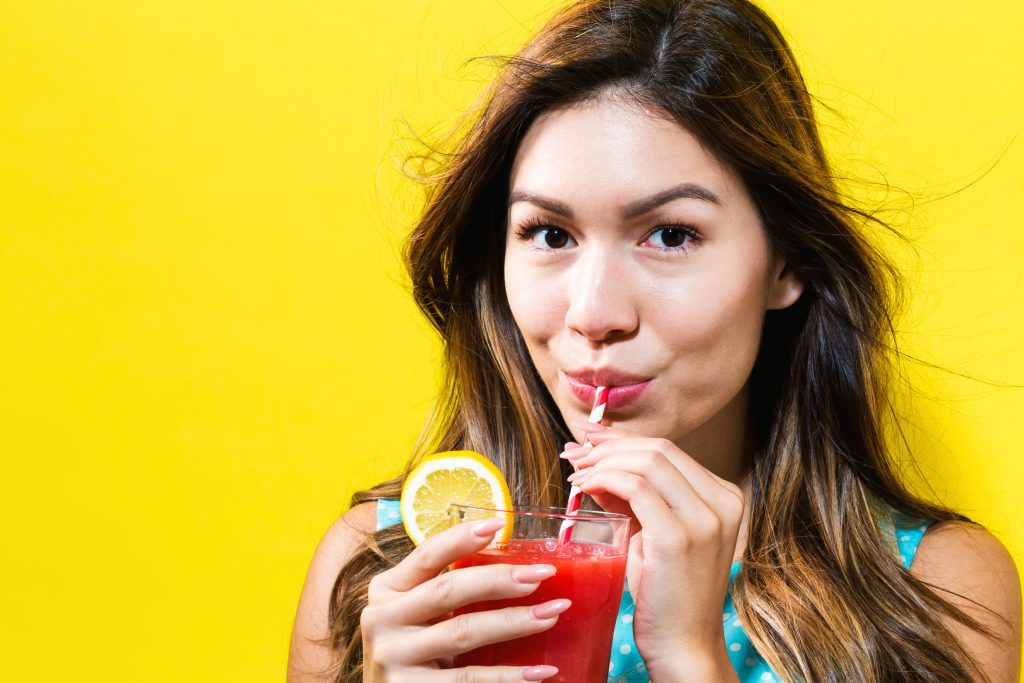 healthy smoothies Wellness Origin
