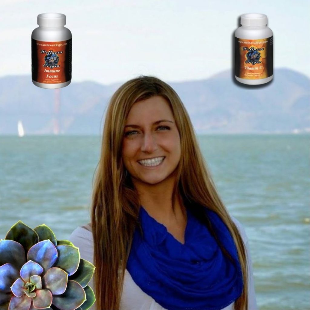 organic natural supplements Wellness Origin