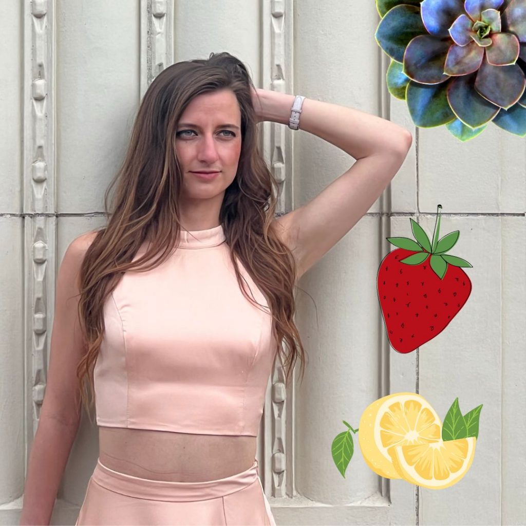 Be More Organic Wellness Origin