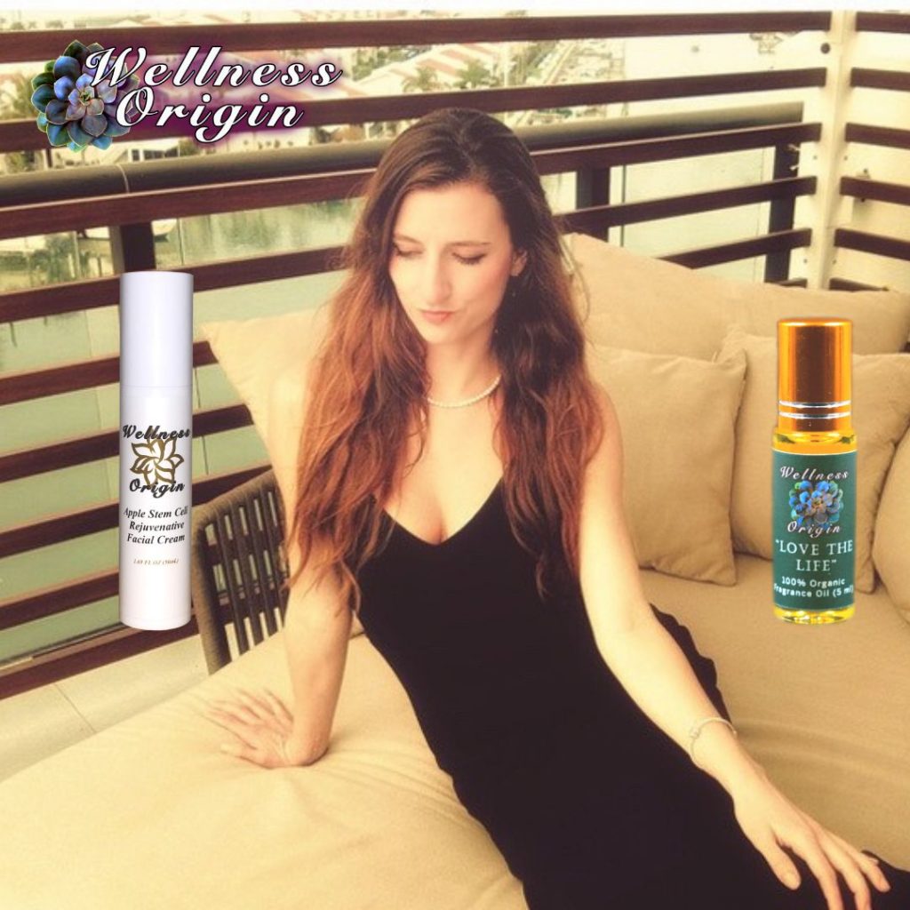 Wellness Origin Organic Beauty Care
