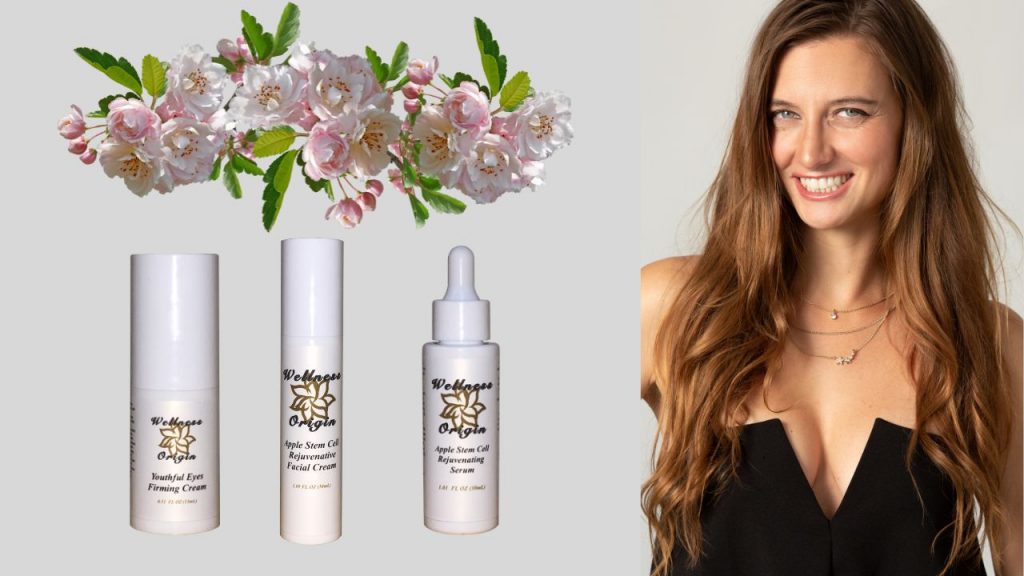 Claudia Varga QA Skin Care Wellness Origin