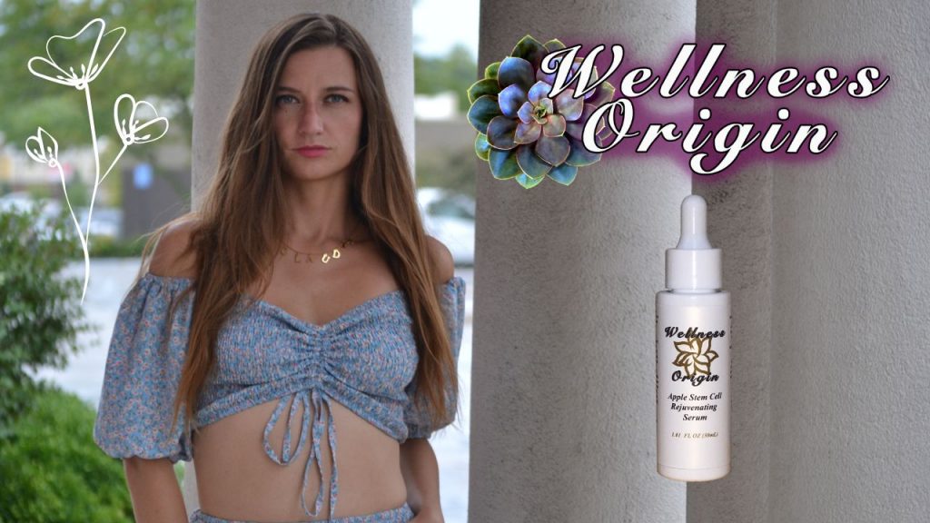 Organic Skin Care Wellness Origin